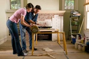 Read more about the article How to Get Started with Home Improvement