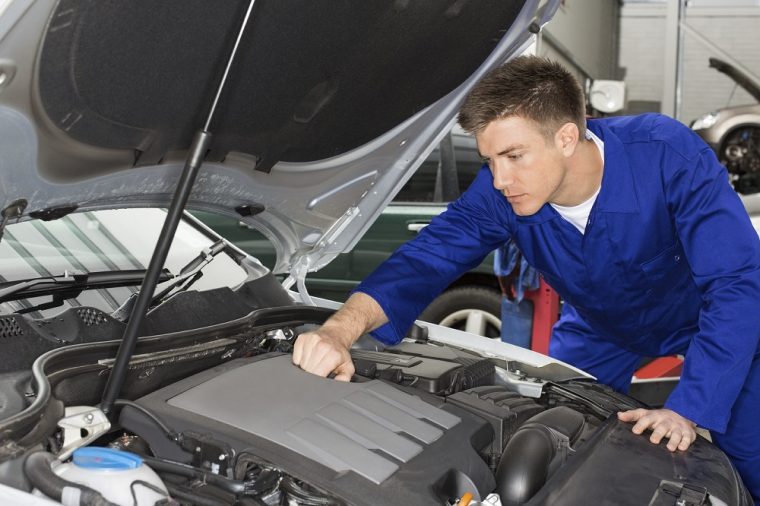 10 Car Maintenance Tips for a Safe and Smooth Ride